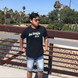 Meet your Posher, Yan